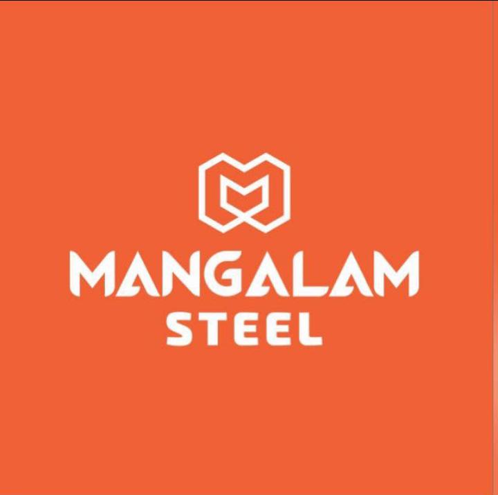 Mangalam steel